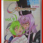 การ์ตูนบ้าน Ospirits โอ-สปิริตส์ เล่ม 01-09 ไม่จบ สนพ.สยามฯ (12เล่มจบ) ตำหนิ เล่ม02 มีคราบน้ำ