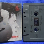 เทปเพลงไทยสากล ฤทธิพร อินสว่าง อัลบั้ม โฟล์ค