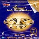 VCD Karaoke,25 ปี นิธิทัศน์ ชิ้นเอก vol. 4 (วีซีดี คาราโอเกะ)(รวมศิลปิน)(V.A.T)(2546)