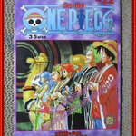 การ์ตูนบ้าน วันพีซ One Piece เล่ม022 ปก35บ. สนพ.สยาม