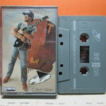 เทปเพลงไทยสากล อิทธิ พลางกูร ชุด อิทธิ3เวลา