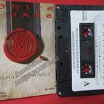 เทปเพลงสากล Whitesnake / Slip of the tongue