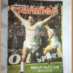 สตาร์ซอคเกอร์ ฉบับที่658,2533 สภาพปานกลาง