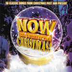 CD,Now That's What I Call Christmas!36 Classic songs from the past and present(2CD)(Various Artists)(2001)(USA)