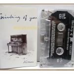ขายเทปเพลงเก่า KITARO / THINKING OF YOU
