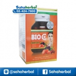 BIO C Gel Plus วิตามิน ไบโอ ซี เจล พลัส ราคาถูก ฟรีของแถมทุกรายการ