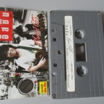 เทปเพลงไทยสากล วสันต์ โชติกล และวงอีสซึ่น ชุด กีตาร์โต๊ะ (พ.ศ. 2531)