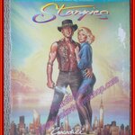 นิตยสารSTARPICS สตาร์พิค SP.246 ปีที่15 ฉบับที่08 มิถุนายน 2531 ปกหน้าถลอกนิด สภาพดี