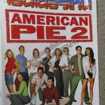นิตยสารเอนเตอร์เทน Entertain ฉบับที่0644 ปี2544 ปก AMERICAN PIE 2 หน้ากลาง Legally Blonde