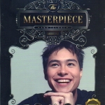 CD,ปีเตอร์ คอร์ป ไดเรนดัล ชุด The Masterpiece Peter Corp Dyrendal(Gold 2CD)