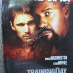 นิตยสารเอนเตอร์เทน Entertain ฉบับที่0648 ปี2544 ปก training day หน้ากลาง training day