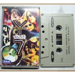 เทปเพลงไทยสากล Y NOT 7 วาย น็อต เซเว่น