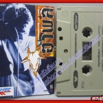 เทปเพลงไทยสากล อำพล ลำพูน อัลบั้ม อำพลเมืองดี