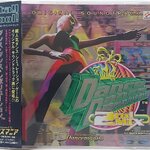 Used CD,Dance Dance Revolution 2nd MIX Original Soundtrack (A+)(2CD)(Various Artists)(1999)(Japan)