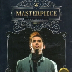 CD,จิระศักดิ์ ปานพุ่ม ชุด The Masterpiece Jirasak Parnpoom(แมว จิระศักดิ์)(Gold 2CD)