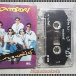 ขายเทปเพลงเก่า คาซอย อัลบั้ม หวานมันส์
