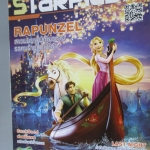 นิตยสารSTARPICS สตาร์พิค SP.794 ปี2554 ปก RAPUNZEL มีโปสเตอร์ในเล่ม