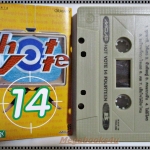 เทปเพลงไทยสากล อัลบั้ม GRAMMY HOT VOTE VOL.14