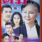 นิตยสารเรื่องย่อละครโทรทัศน์ ตม ปี2547 สภาพดี ธนากร โปษยานนท์ รินลณี ศรีเพ็ญ สราวุธ มาตรทอง