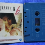 เทปเพลงไทยลูกทุ่ง อ็อด โอภาส ทศพร อัลบั้ม เพลงหวานซูเปอร์คลาสสิค 6