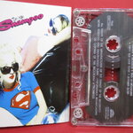 เทปเพลงสากล Shampoo : We Are Shampoo