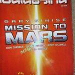 นิตยสารเอนเตอร์เทน Entertain ฉบับที่0561 ปี2543 ปก Mission to Mars (2000) ฝ่ามหันตภัยดาวมฤตยู
