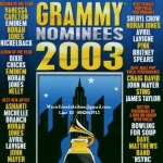 CD,2003 Grammy Nominees 2003(USA)