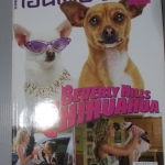 นิตยสารเอนเตอร์เทน Entertain ฉบับที่1012 ปี2551 ปก BERVERLY HILLS โปสเตอร์เรื่อง THE DUCHESS