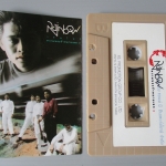 เทปเพลงไทยสากล วงเรนโบว์ อัลบั้ม ความทรงจำหมายเลข2