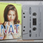 เทปเพลงไทยสากล นัท มีเรีย เบนเนเดดตี้ อัลบั้ม NAT MYRIA