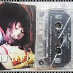 ขายเทปเพลงเก่า ตั๊ก ศิริพร อยู่ยอด อัลบั้ม มายา