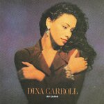 Used CD,Dina Carroll - So Close (A+)(1993)(England)