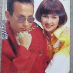 นิตยสารขวัญเรือน ฉบับที่458 ปี2533 ปก บิลลี่ สิเรียม แฟชั่น พงษ์พัฒน์ ธัญญา