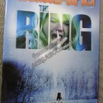 นิตยสารเอนเตอร์เทน Entertain ฉบับที่0704 ปี2546 ปก the ring หน้ากลาง catch me if you can