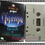 ขายเทปเพลงเก่า THE OLARN PROJECT อัลบั้ม ไตรภาค พ.ศ. 2536