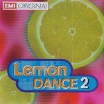 Used CD,Lemon Dance 2 (A)(Various Artists)(1996)(Thai)