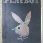 นิตยสารPLAYBOY THAILAND ฉบับ APR.2012 ฉบับปฐมฤกษ์วางแผงในไทย
