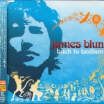 CD,Used,James Blunt - Back To Bedlam [Bonus Tracks](Japan)