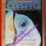 นิตยสารสารคดี ฉบับที่064 2533 ดวงตาสัตว์ เฟื้อ หริพิทักษ์ ตอน๑ สัมภาษณ์ พงษ์เทพ กระโดนชำนาญ วงคาราวานที่นครวัด