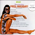 CD,Paul Mauriat And His Orchestra - Blooming Hits(Instrumental)( 2006)(USA)