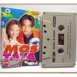 ขายเทปเพลงเก่า อัลบั้ม MOS มอส & ทาทา TATA YOUNG