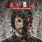Used CD,James Blunt - All The Lost Souls (A+)(2007)(Japan)