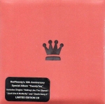 CD,Redtwenty's 10th -TwentyTen