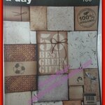 นิตยสารA DAY ฉบับที่136 DEC.2011,ปก50 BEST GREEN GIFTS