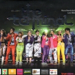 DVD Concert,The Ter minal