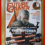 นิตยสารคู่มือเกมส์ FUTURE GAMER เล่มที่222 ปี2558