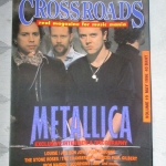 นิตยสารCROSSROADS VOL.19 MAY1996 สภาพดี