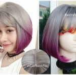 SW208 วิกผมหนังศรีษะกว้าง มีหนังศรีษะเทียม สีพิเศษเป็นสีทูโทน สีเดียวกับหุ่นนะจ๊ะ เส้นผมสวยธรรมชาติ ทรงน่ารักมากๆคะ หนังศรีษะคล้ายจริง เส้นผมไม่มีเงา ( ทรงผมเเละเส้นผมเหมือนจริงเกือบ 100% )