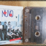 เทปเพลงไทยสากล นูโว NUVO อัลบั้ม เป็นอย่างงี้ตั้งแต่เกิดเลย