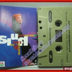 เทปเพลงไทยสากล ธเนศ วรากุลนุเคราะห์ อัลบั้ม ร็อคกระทบไม้ ปี2535